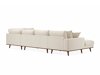 Hjørnesofa Seattle 217 (Silencio 03)