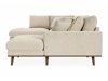 Hjørnesofa Seattle 217 (Silencio 06)