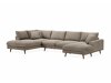 Hjørnesofa Seattle 217 (Silencio 19)