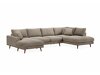 Hjørnesofa Seattle 217 (Silencio 19)