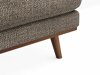 Hjørnesofa Seattle 217 (Silencio 19)
