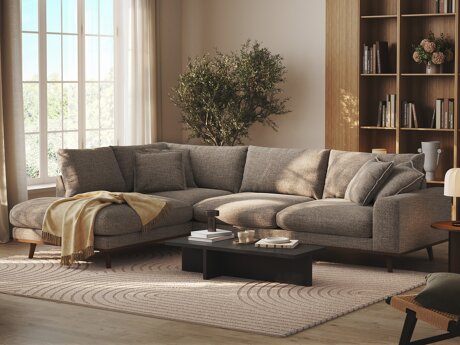 Hjørnesofa Seattle 218 (Silencio 19)