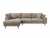 Hjørnesofa Seattle 218 (Silencio 19)