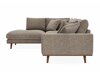 Hjørnesofa Seattle 218 (Silencio 19)