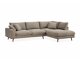 Hjørnesofa Seattle 218 (Silencio 19)