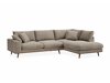 Hjørnesofa Seattle 218 (Silencio 19)