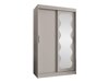 Garderobeskab Hartford 578 (Kashmir)