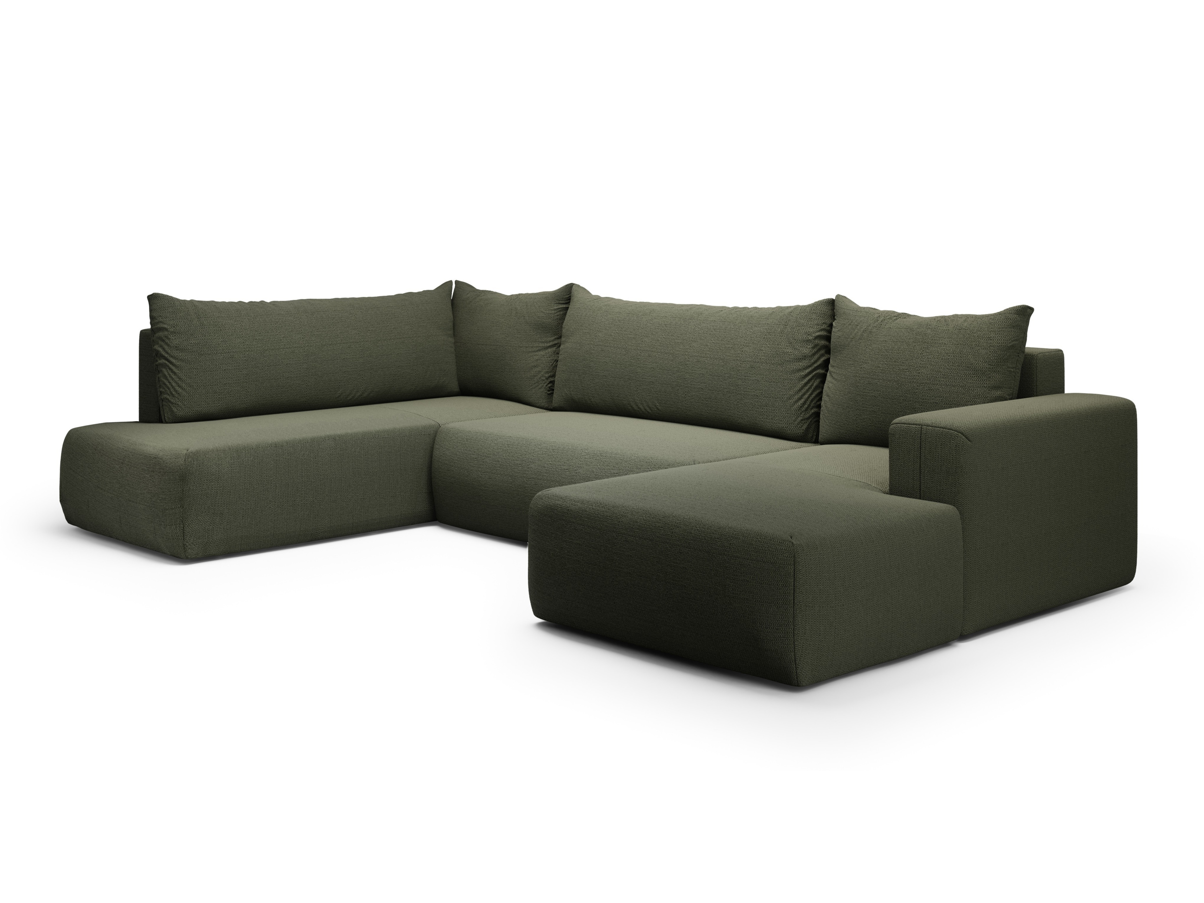 Hjørnesofa Lirdomo 101 (Aragon 39)