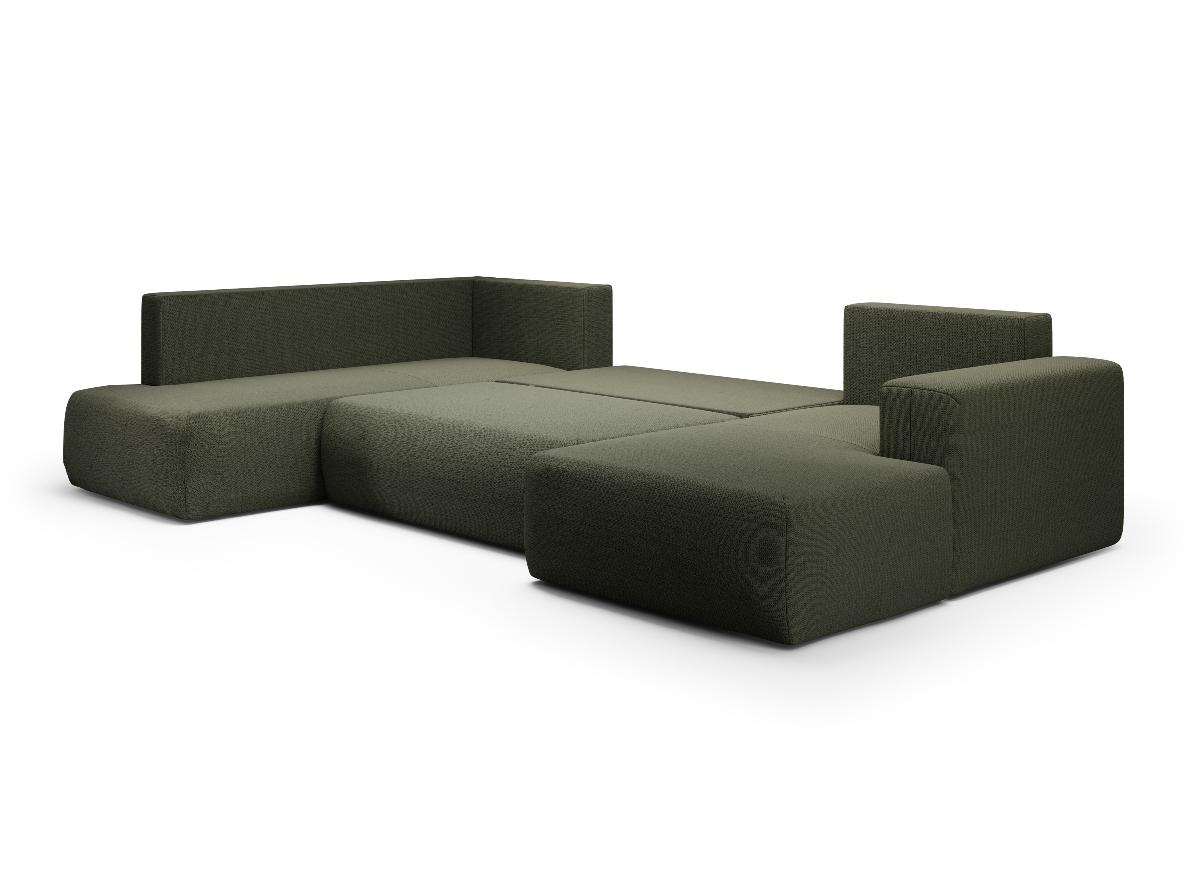 Hjørnesofa Lirdomo 101 (Aragon 39)