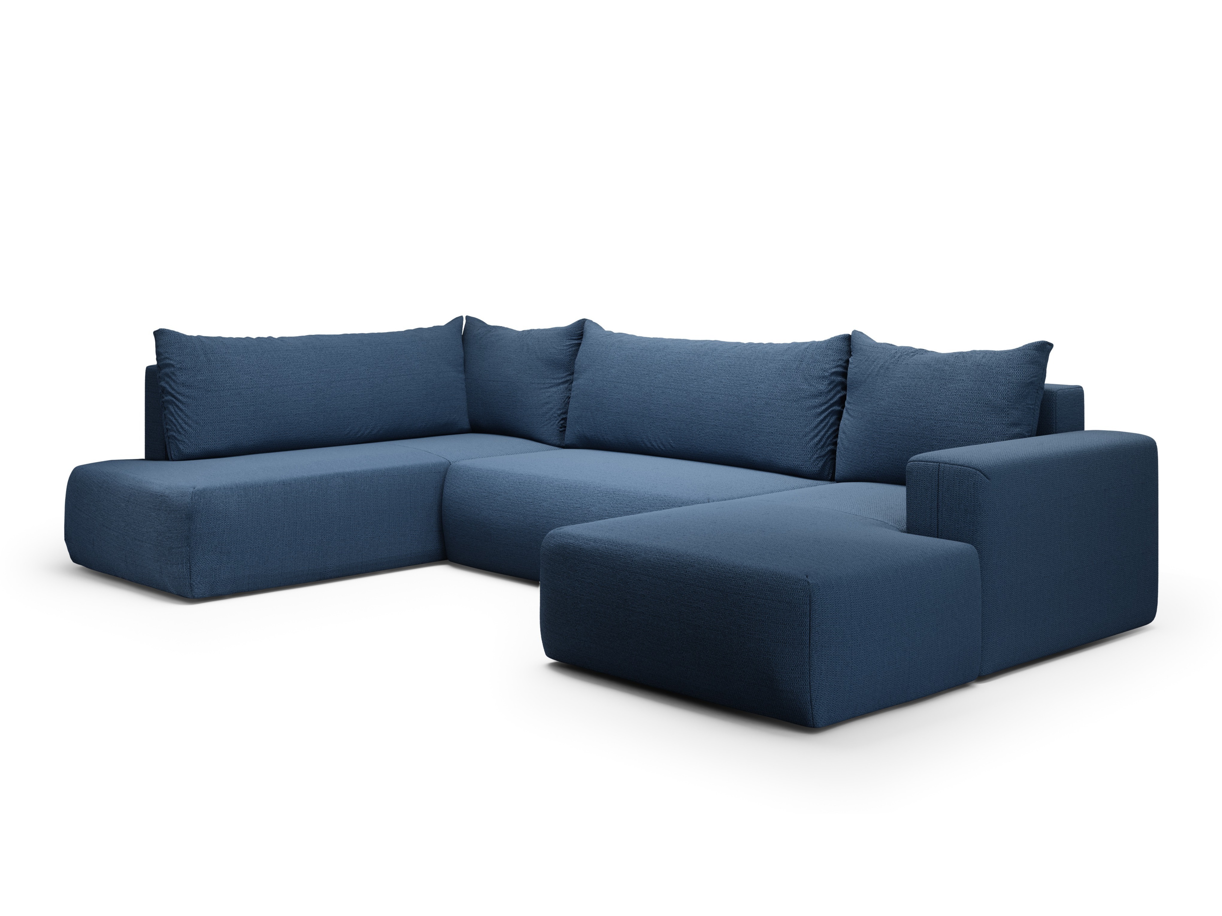 Hjørnesofa Lirdomo 101 (Aragon 79)
