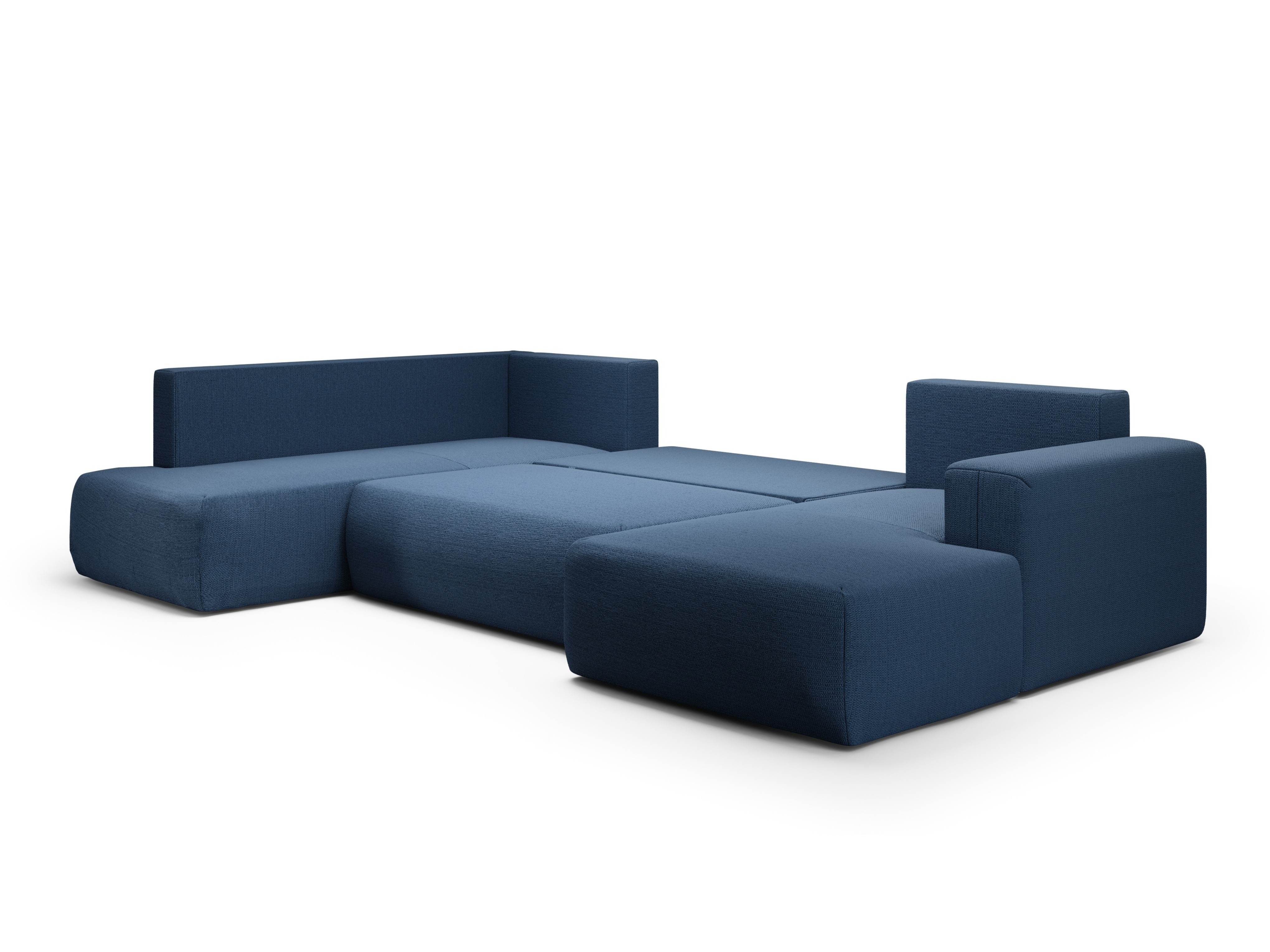 Hjørnesofa Lirdomo 101 (Aragon 79)
