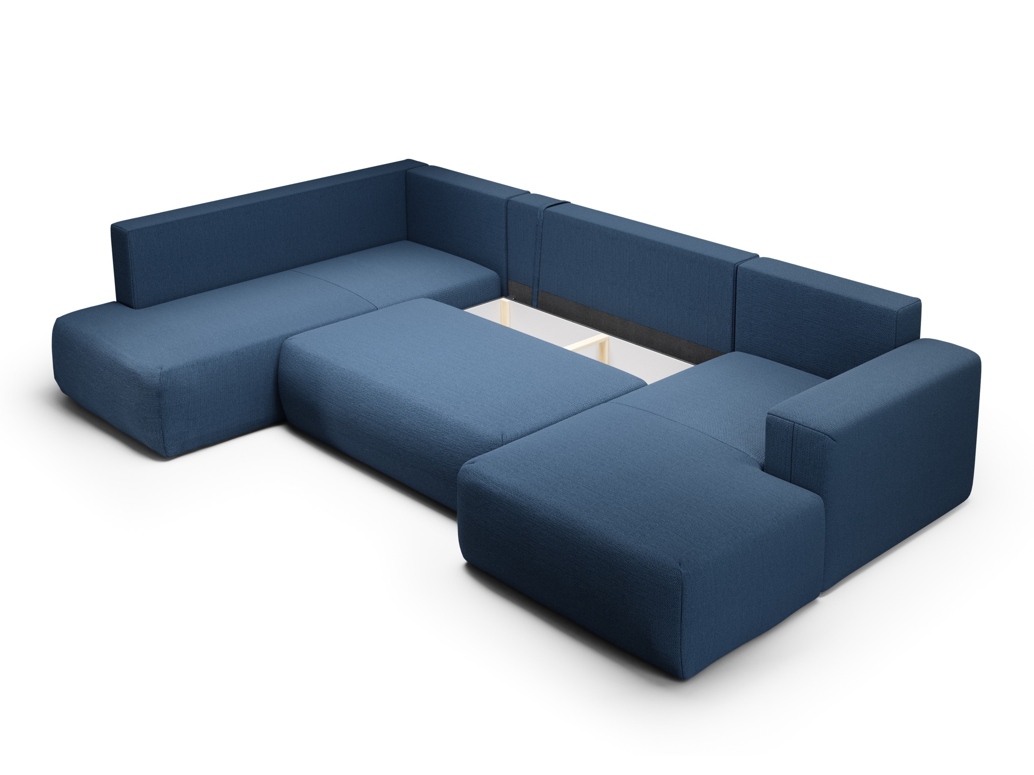 Hjørnesofa Lirdomo 101 (Aragon 79)