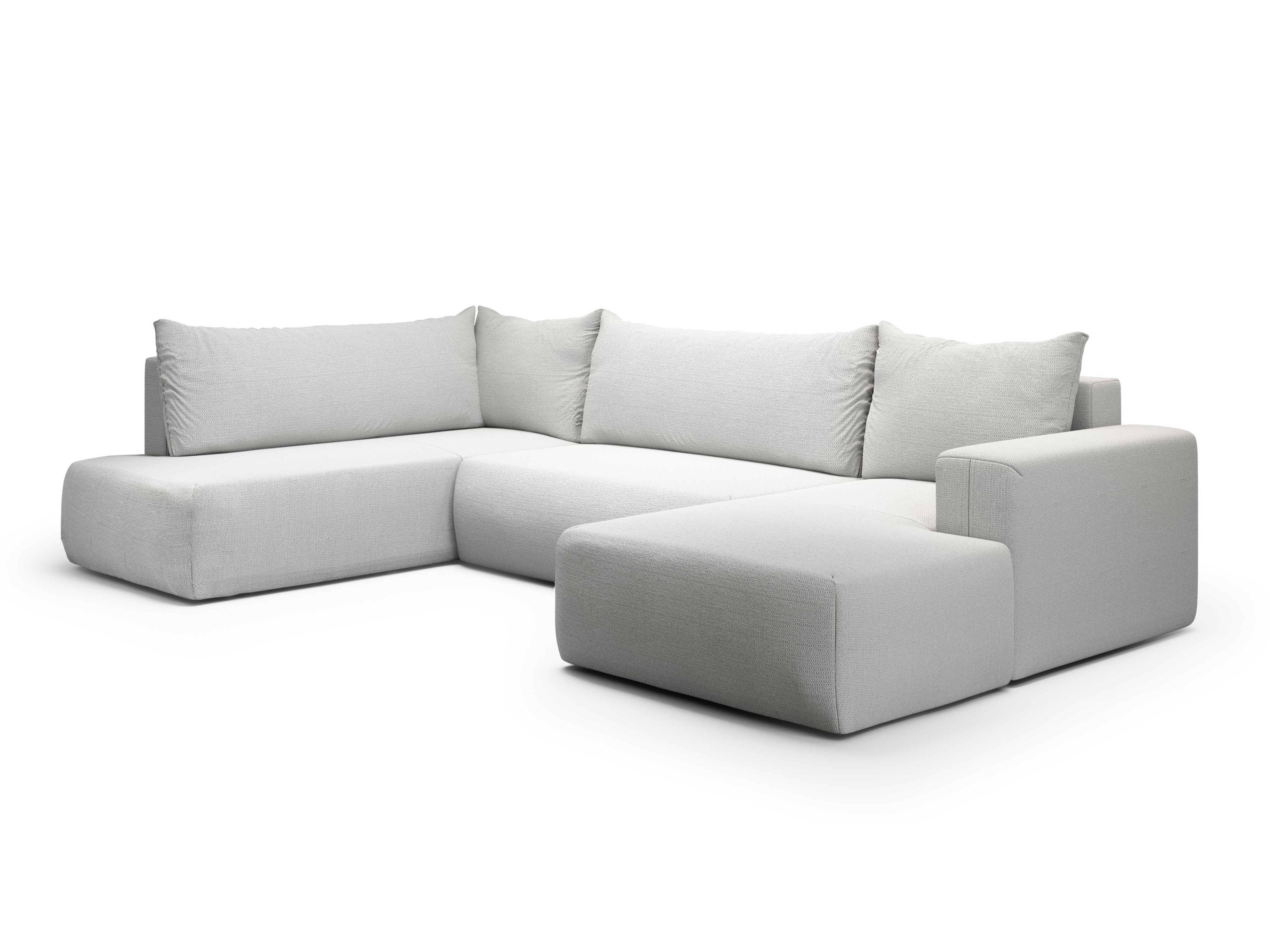 Hjørnesofa Lirdomo 101 (Aragon 80)