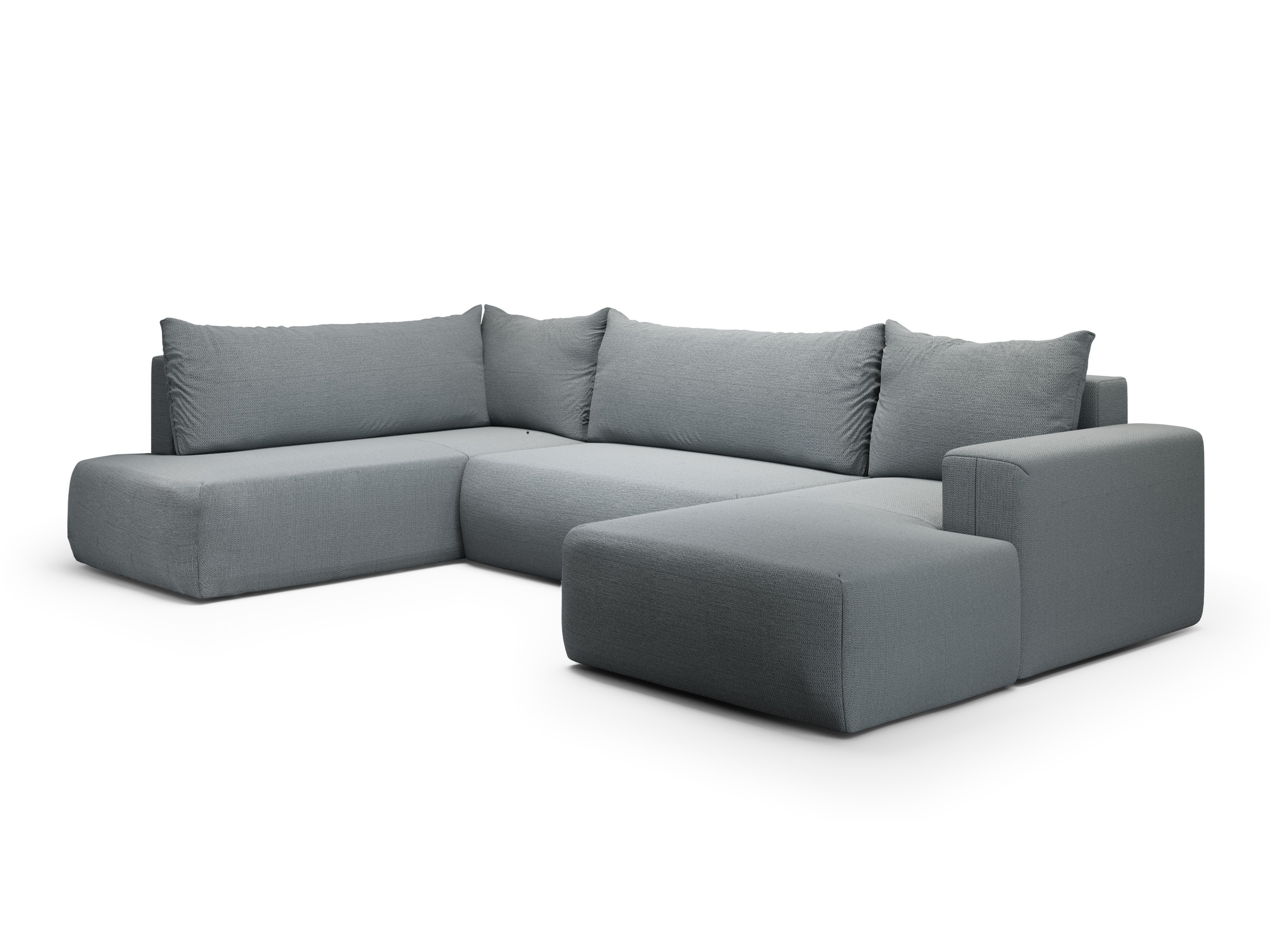 Hjørnesofa Lirdomo 101 (Aragon 93)