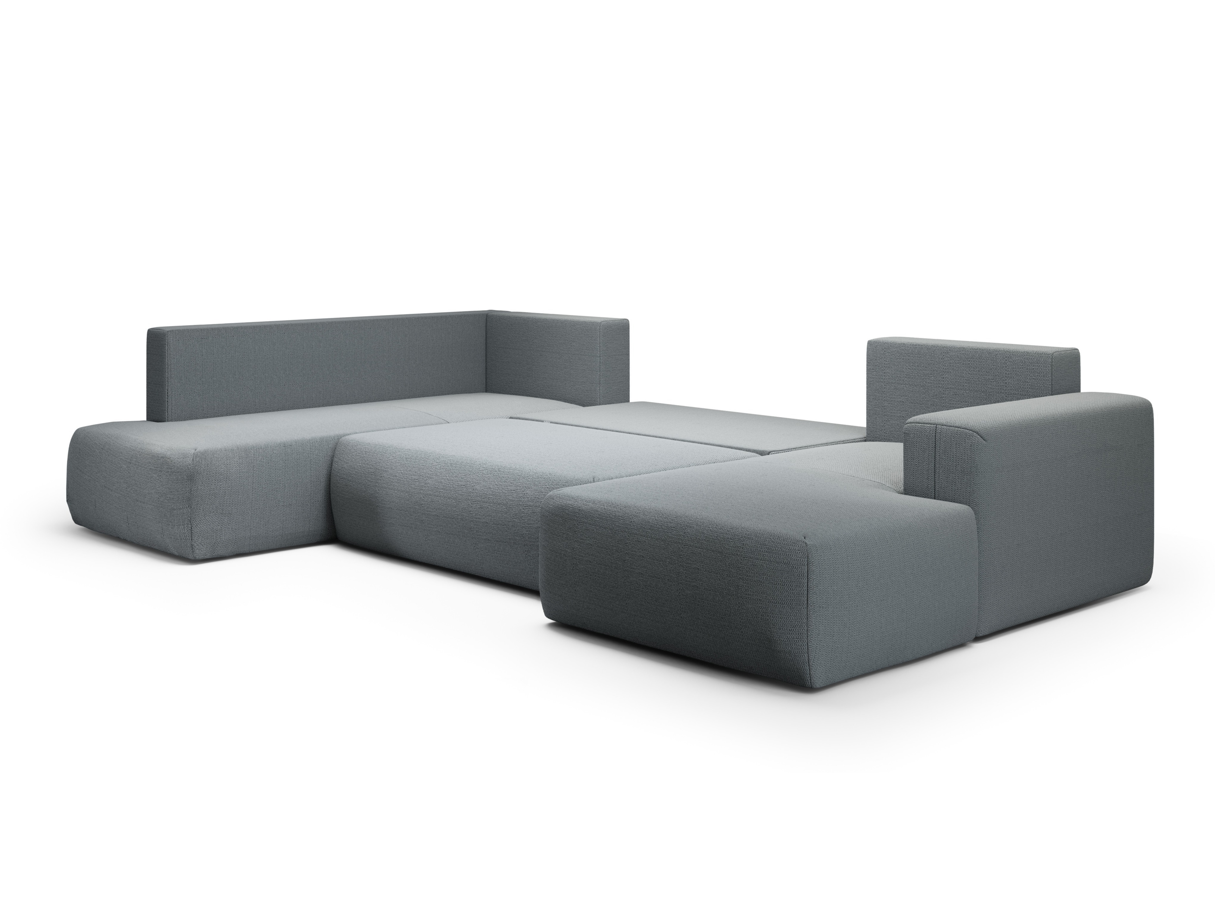 Hjørnesofa Lirdomo 101 (Aragon 93)