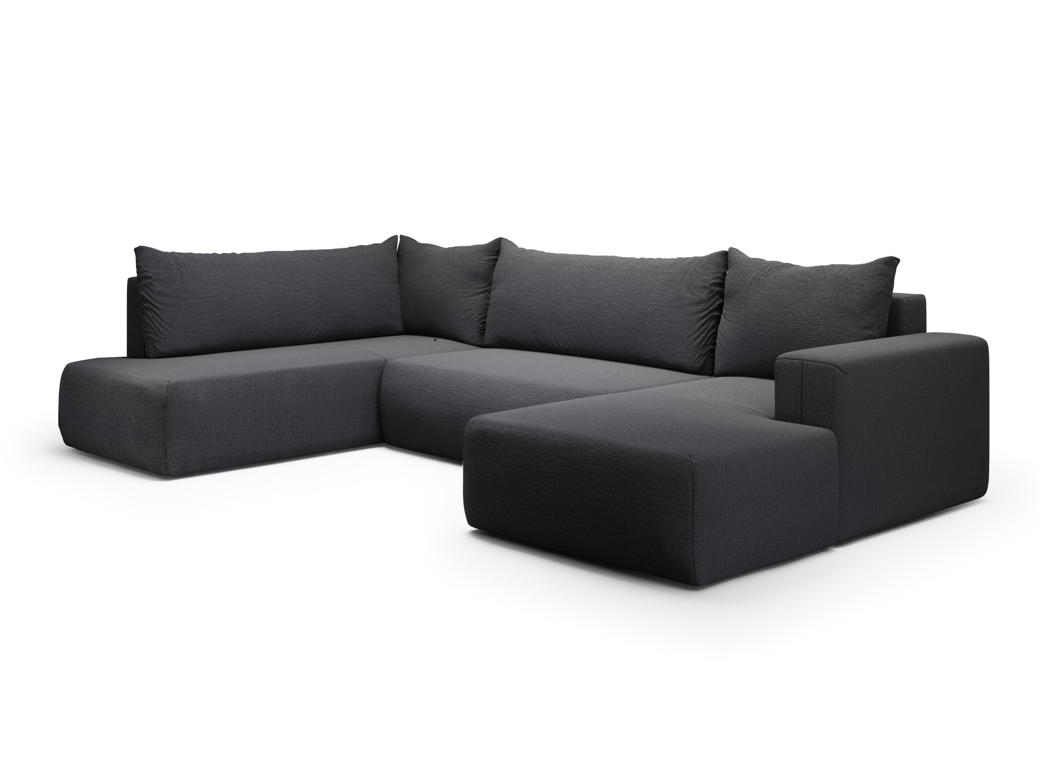 Hjørnesofa Lirdomo 101 (Aragon 99)