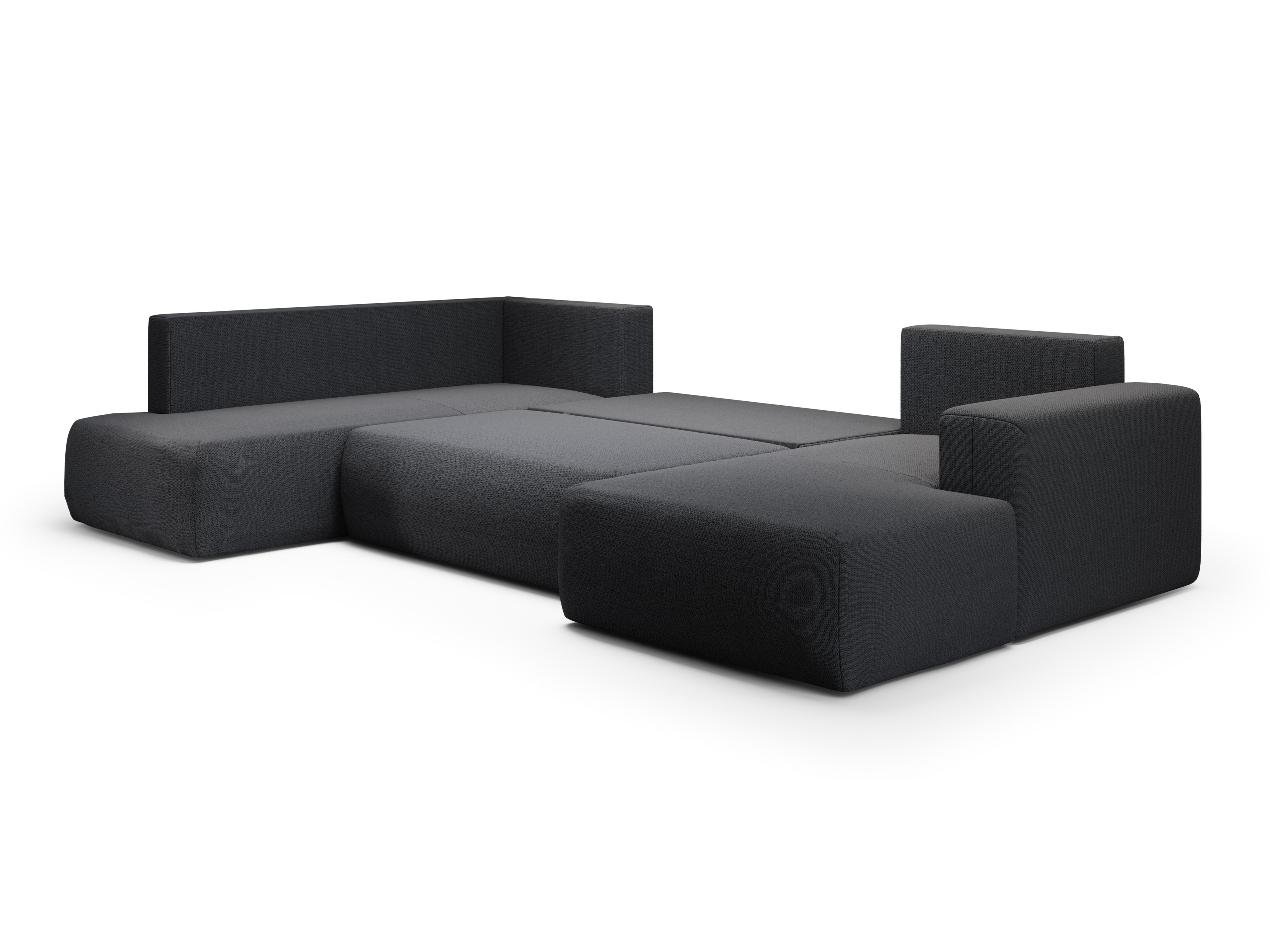 Hjørnesofa Lirdomo 101 (Aragon 99)