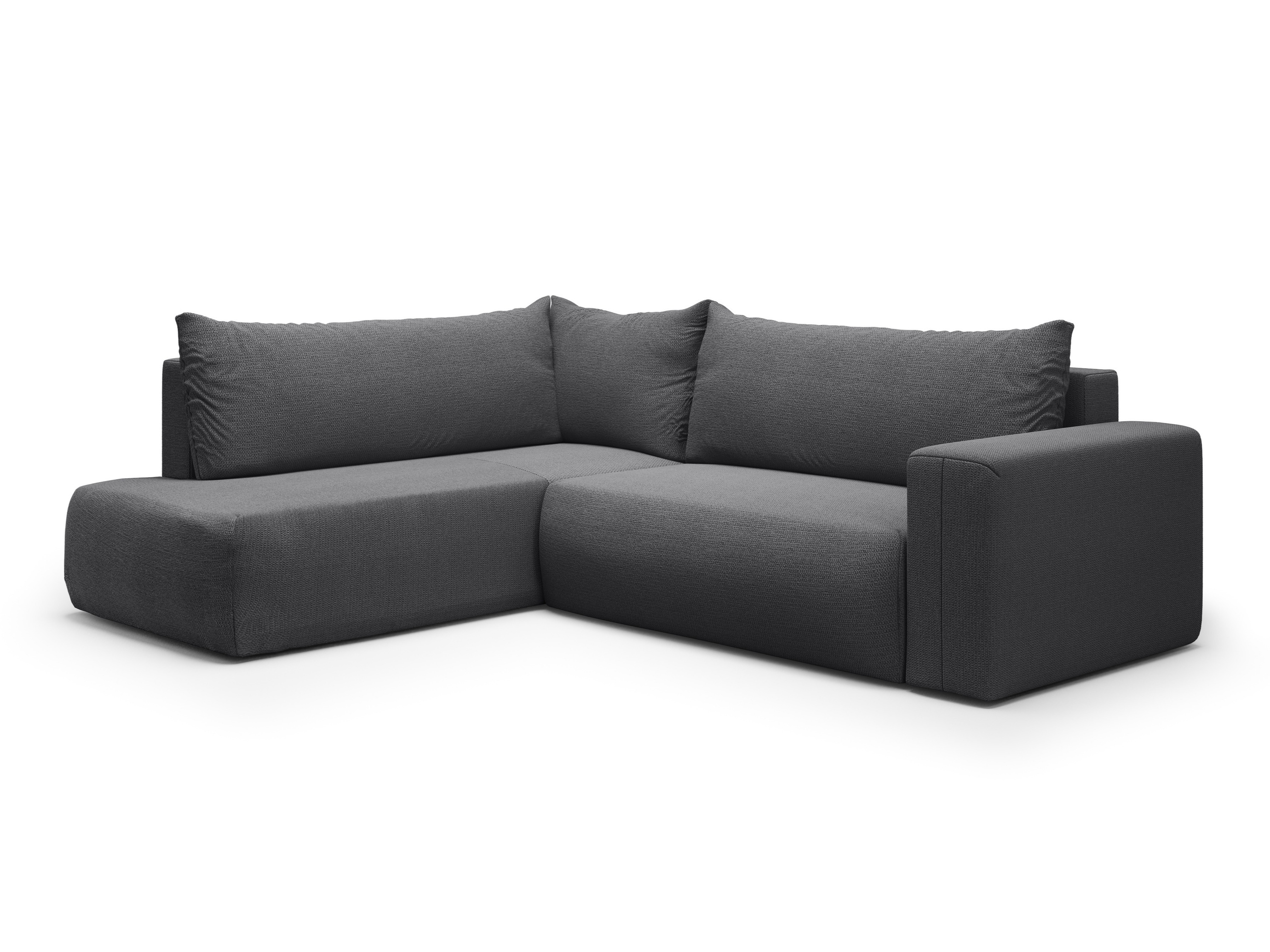 Hjørnesofa Lirdomo 102 (Aragon 99)