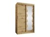 Garderobeskab Hartford 578 (Artisan eg)