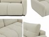 Sovesofa Clinton 100 (Lambi 12)