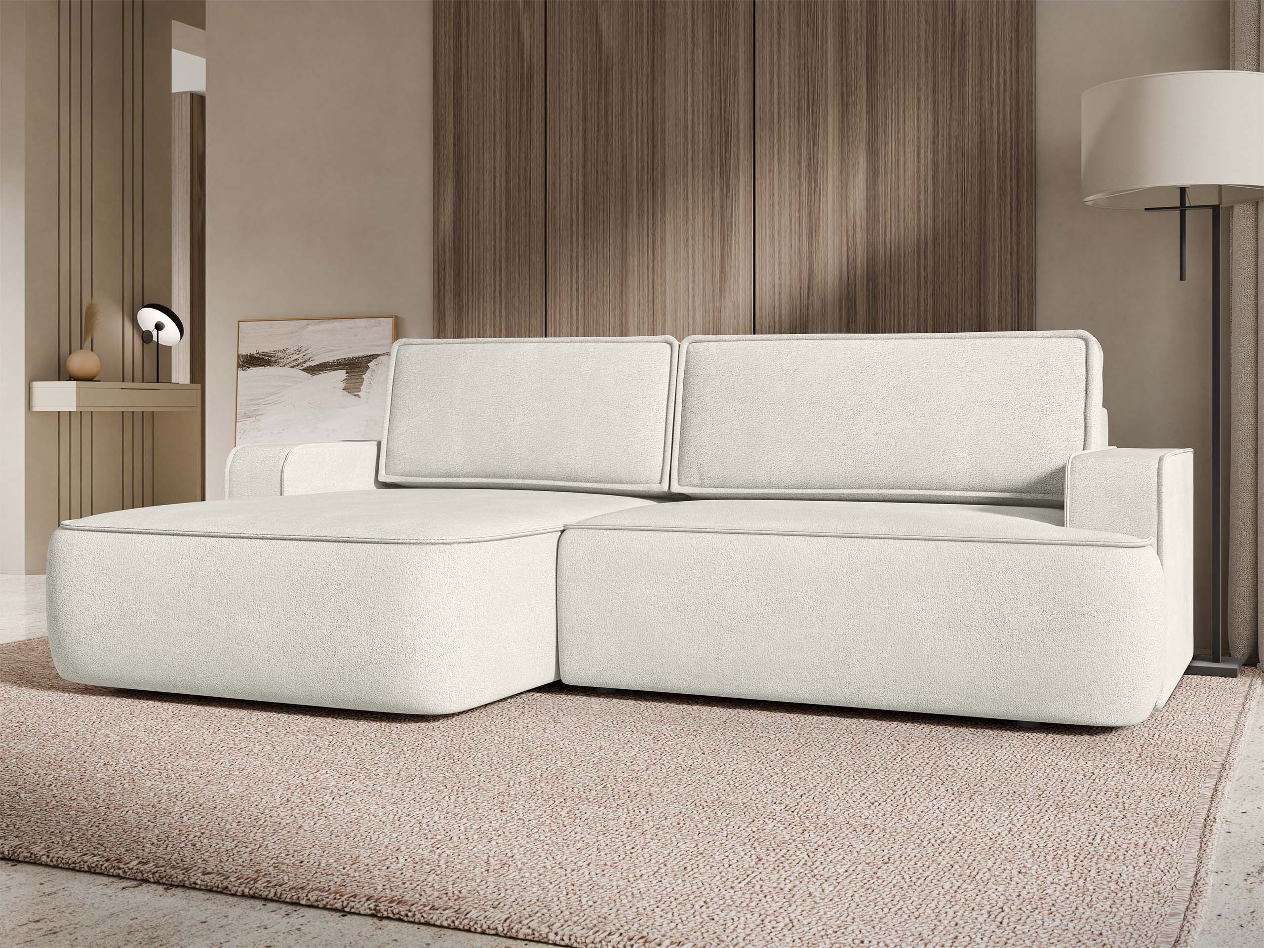 Hjørnesofa Bountiful 102 (Velo 621)