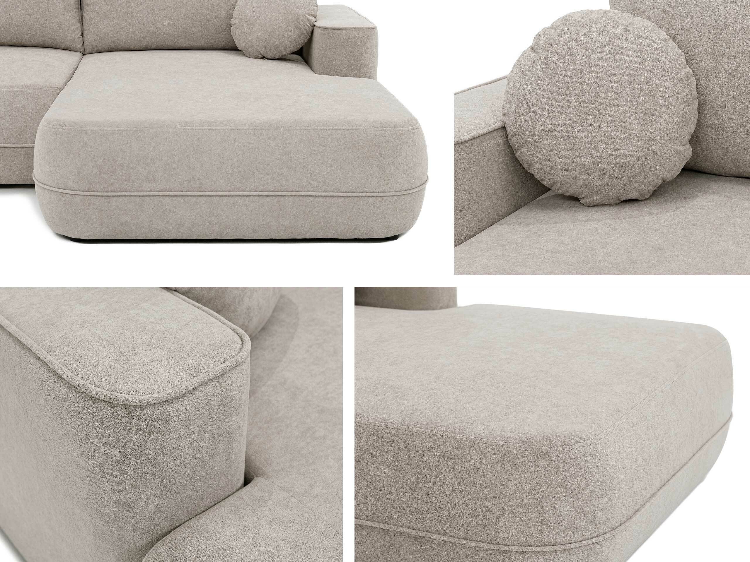 Hjørnesofa Magal I (Velo 635)