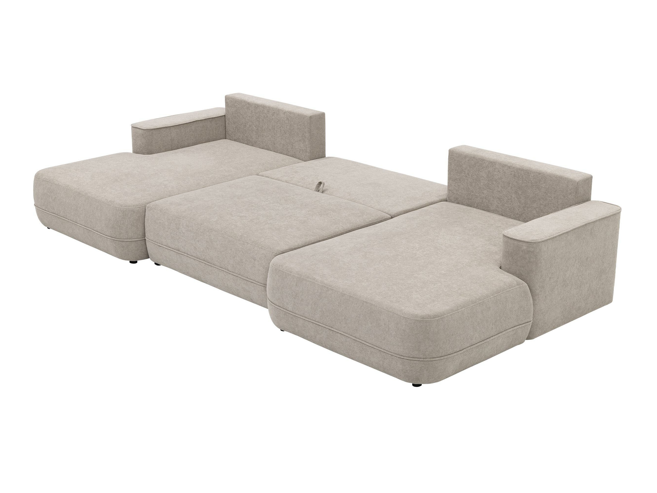 Hjørnesofa Magal (Velo 621)