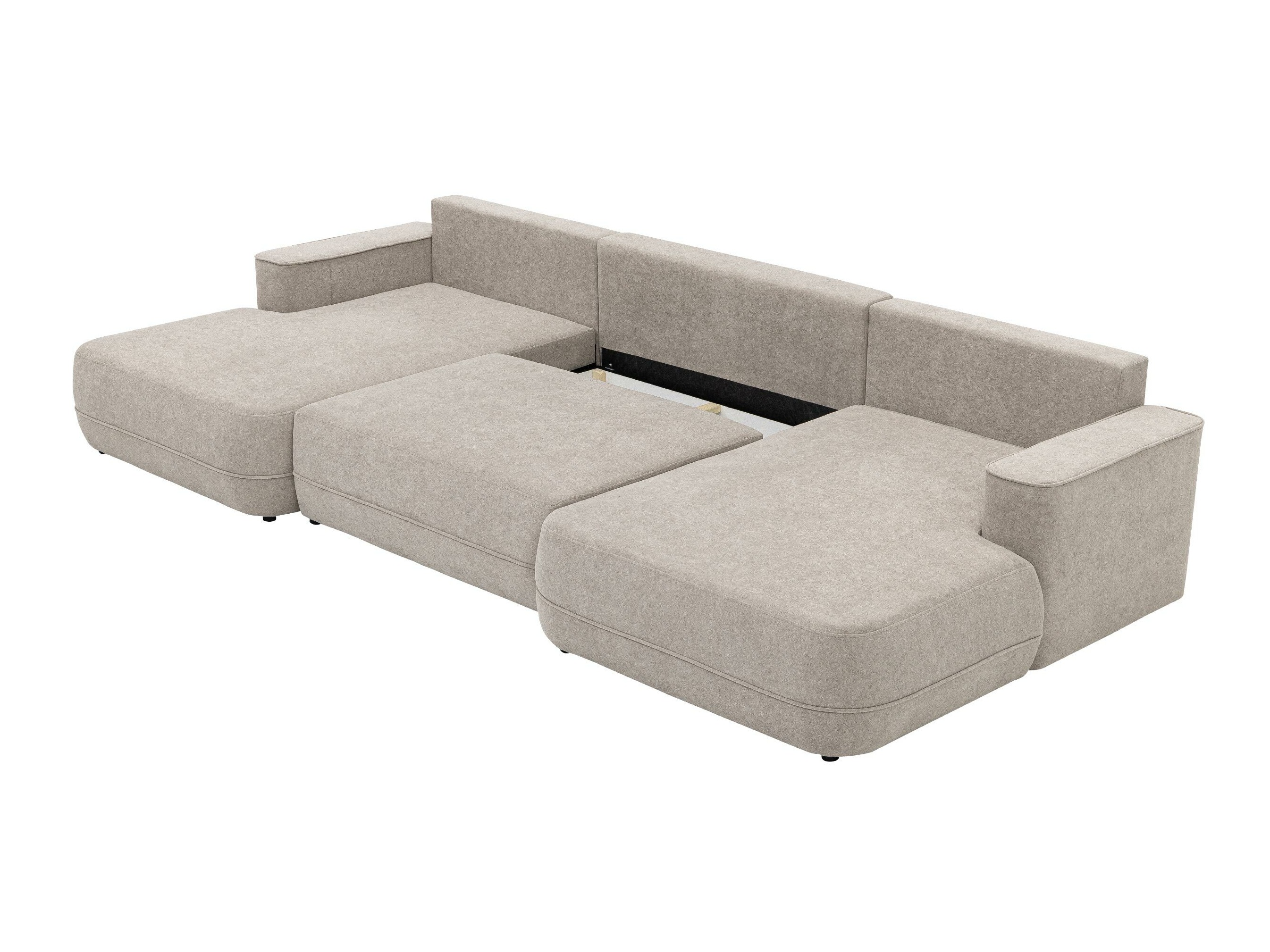 Hjørnesofa Magal (Velo 621)