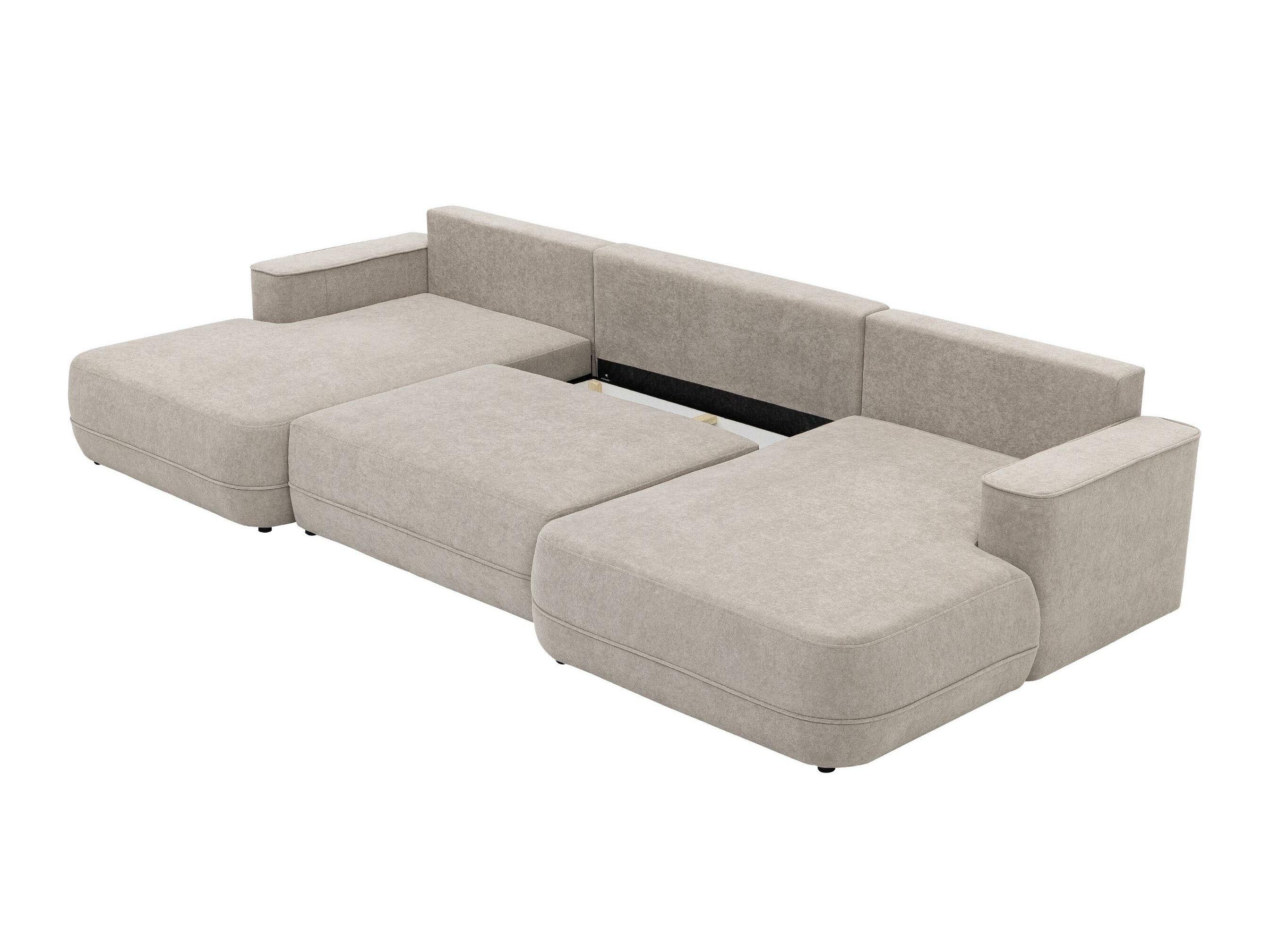 Hjørnesofa Magal (Velo 623)