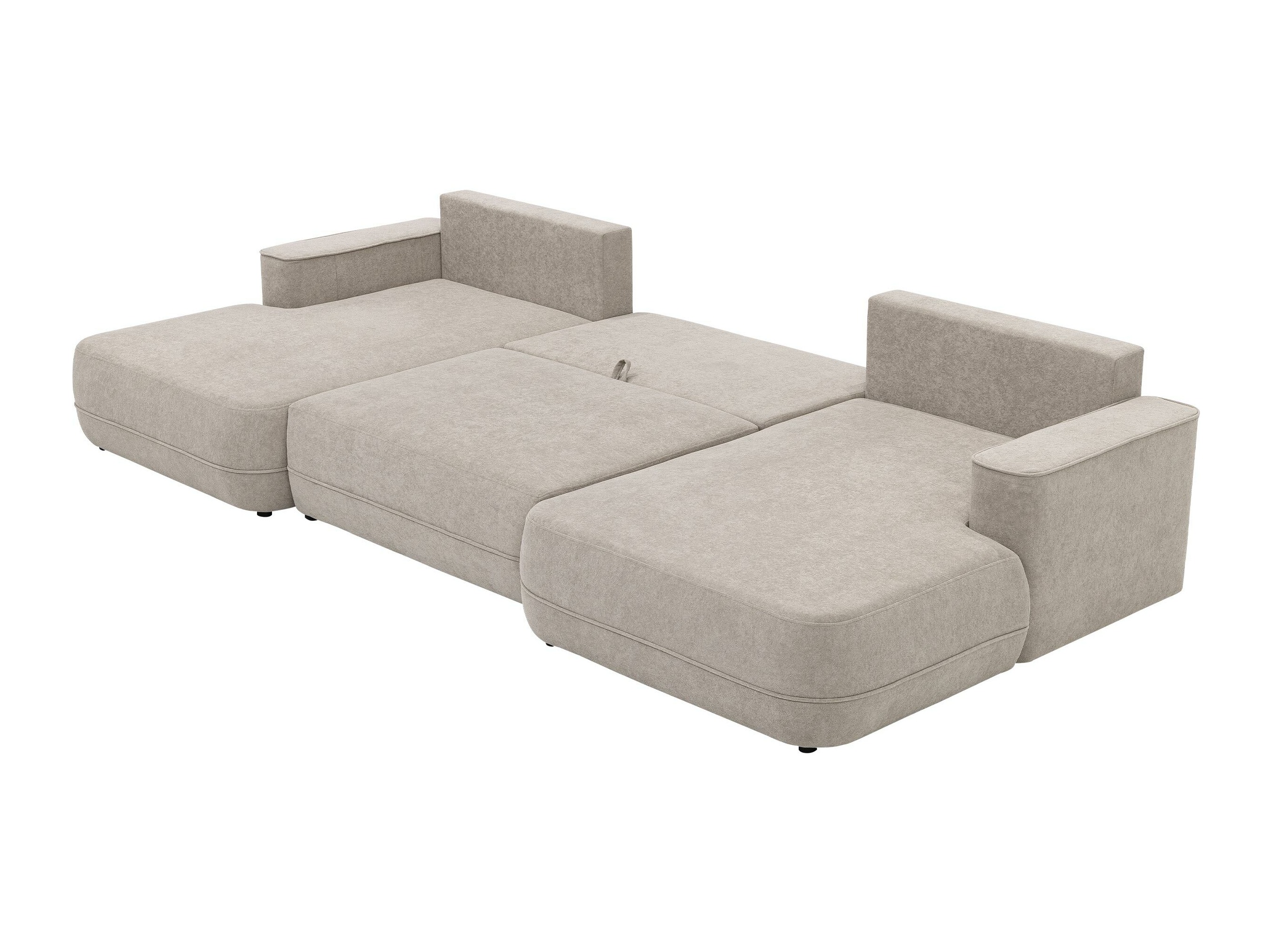 Hjørnesofa Magal (Velo 633)