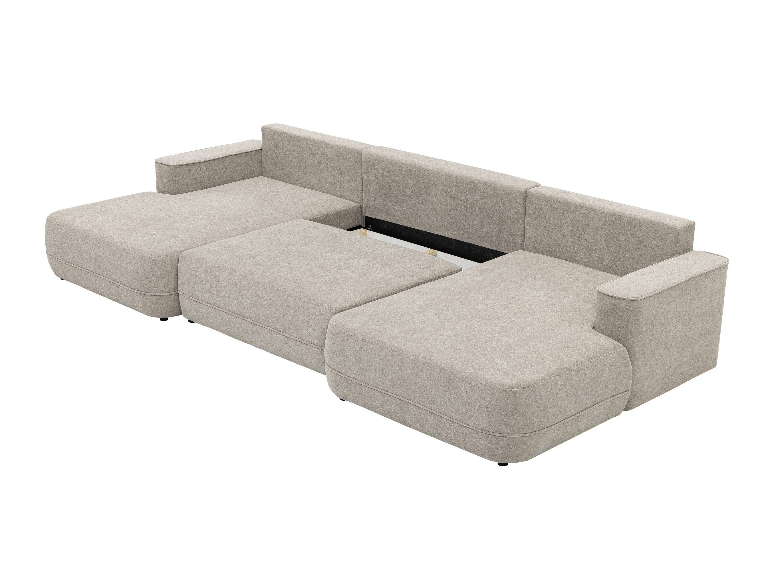 Hjørnesofa Magal (Velo 633)