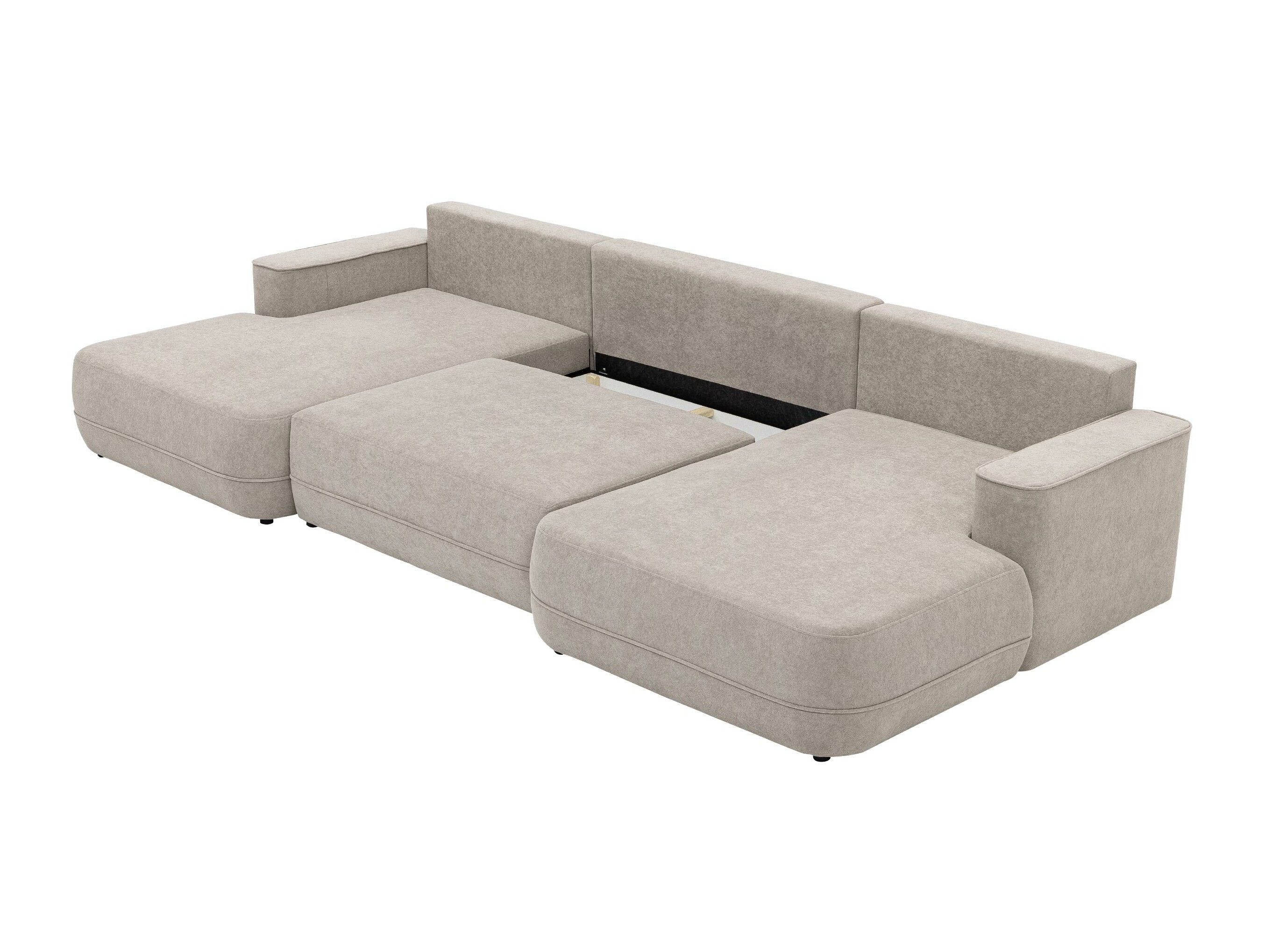 Hjørnesofa Magal (Velo 635)