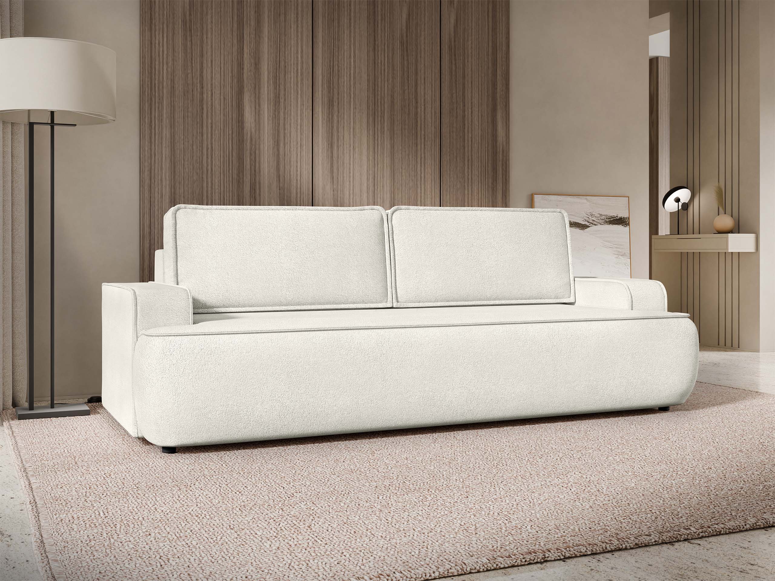 Sovesofa Bountiful 103 (Velo 621)