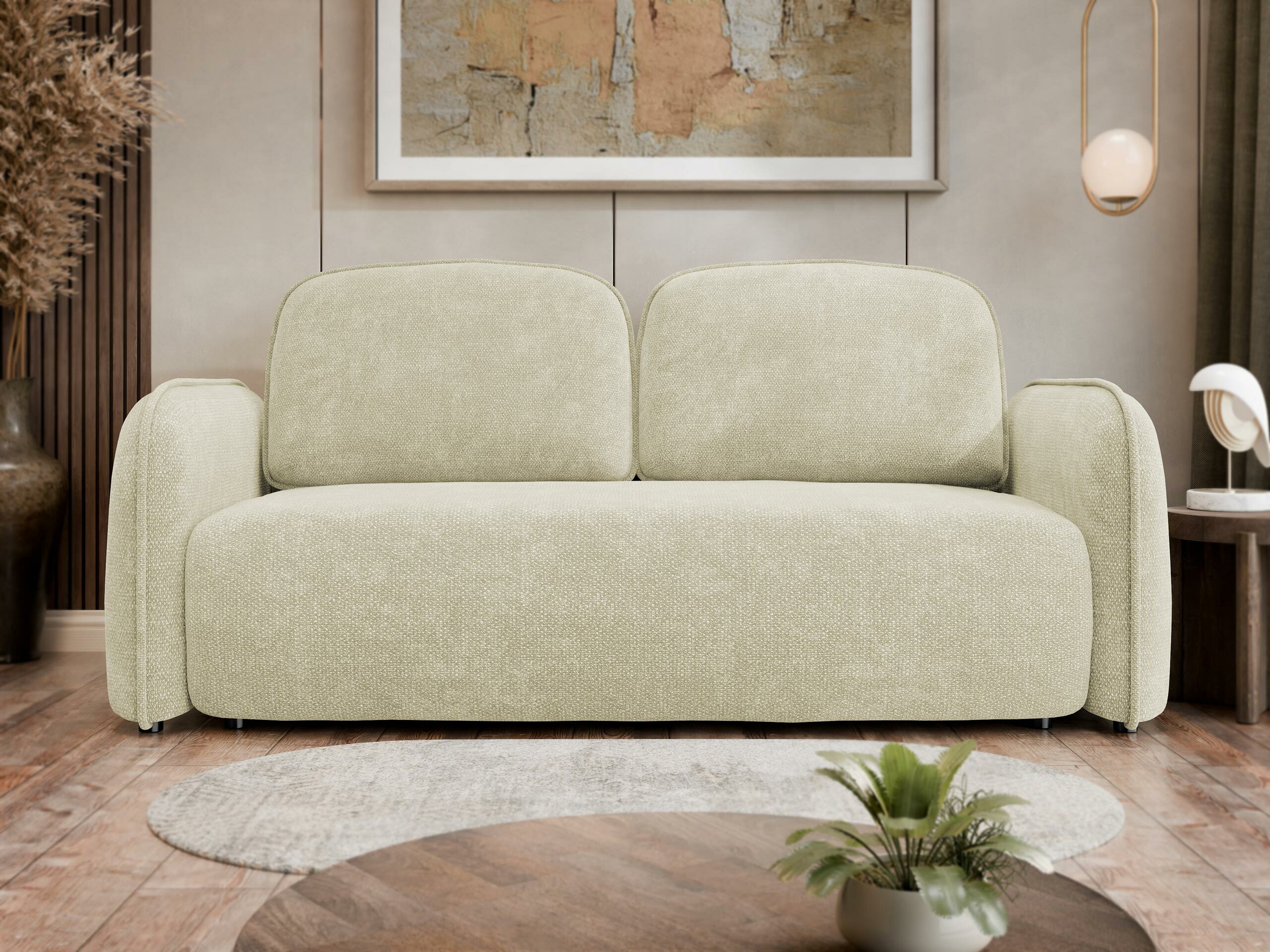 Sovesofa ComfiDream Lumena (Sicuro 55)