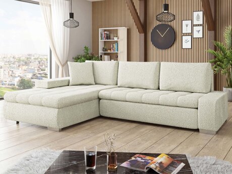 Hjørnesofa Comfivo 147 (Manza 04)