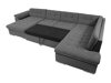 Hjørnesofa Comfivo 180 (Manza 22)