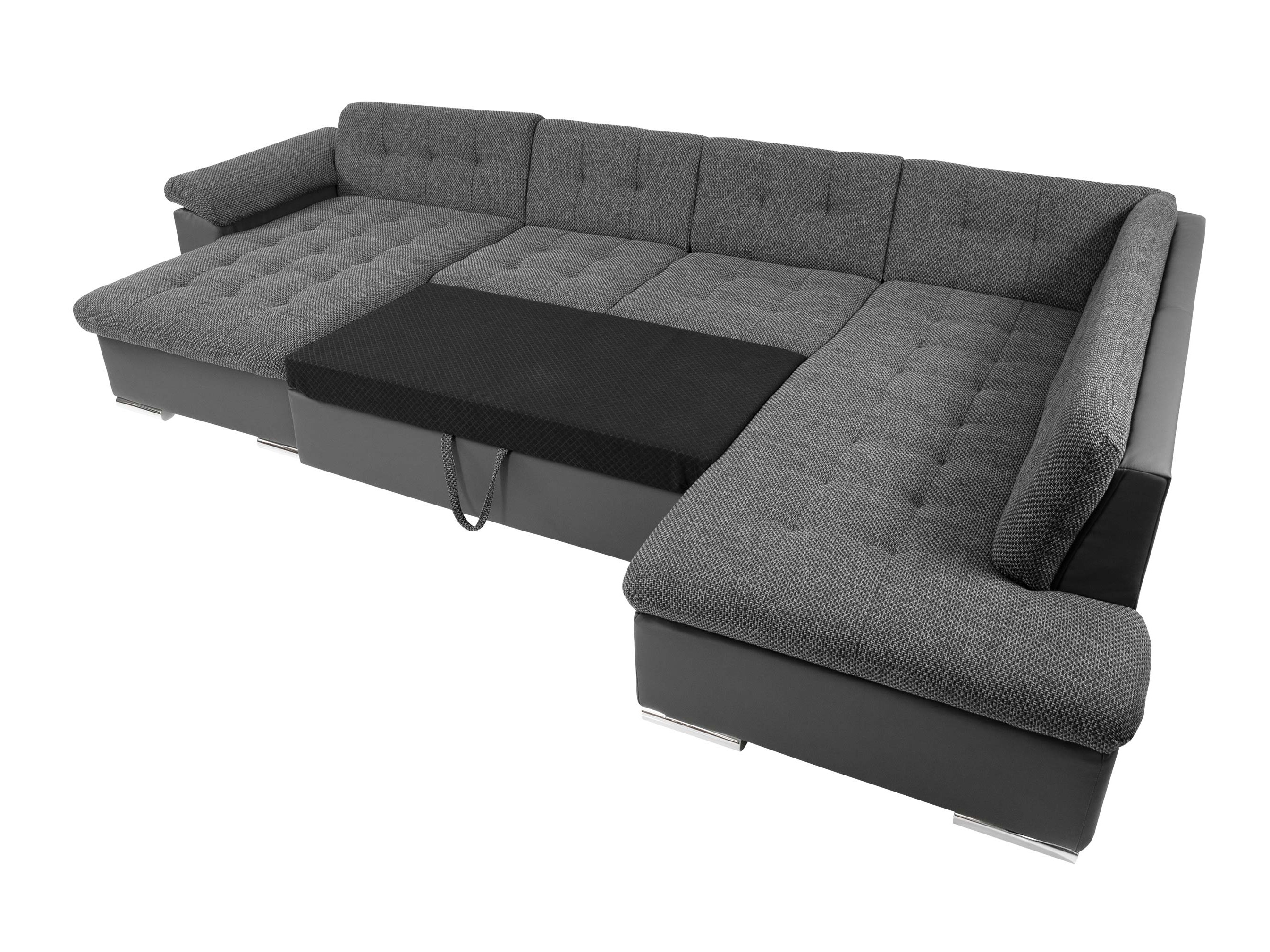 Hjørnesofa Comfivo Gemma V (Manza 22)
