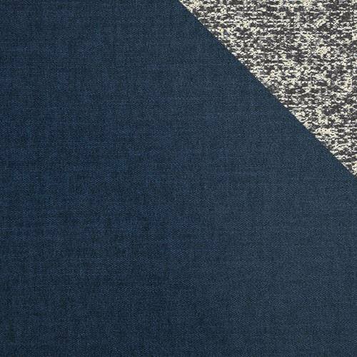 Hjørnesofa Comfivo Gemma VI (Maya 09 + Corbett 78)