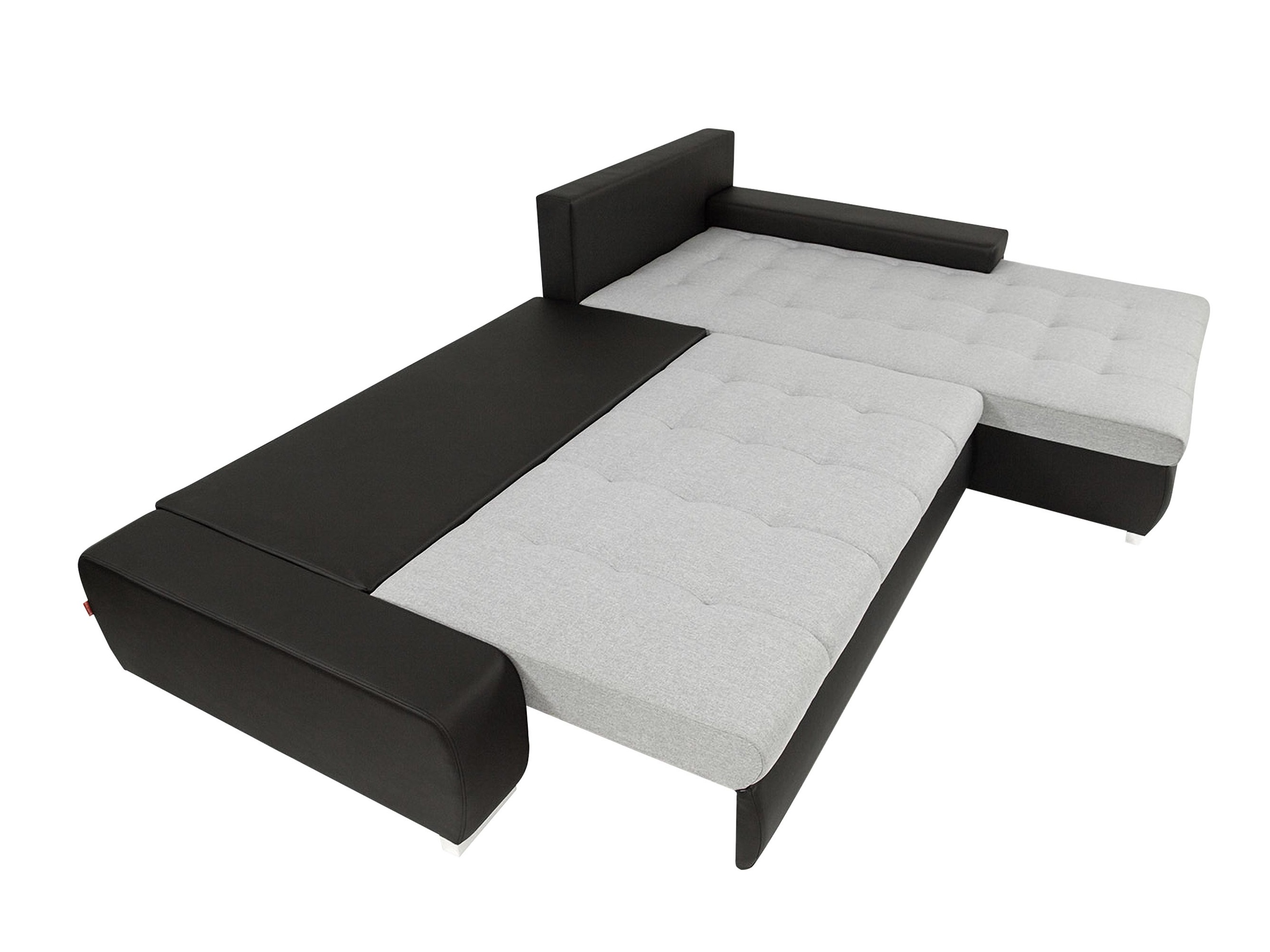 Hjørnesofa Comfivo Nitor II (Corbett 82)