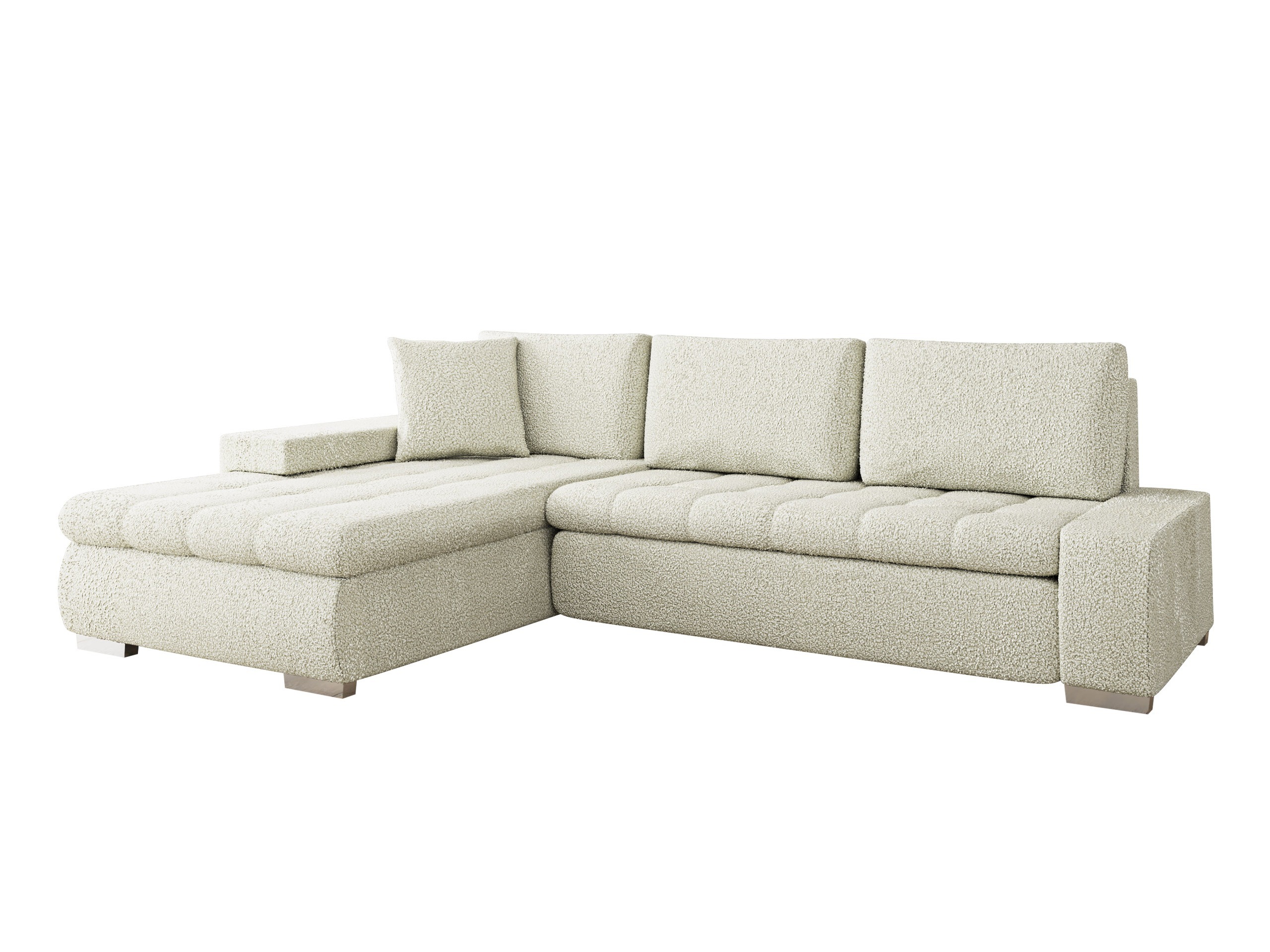 Hjørnesofa Comfivo Nitor II (Manza 04)