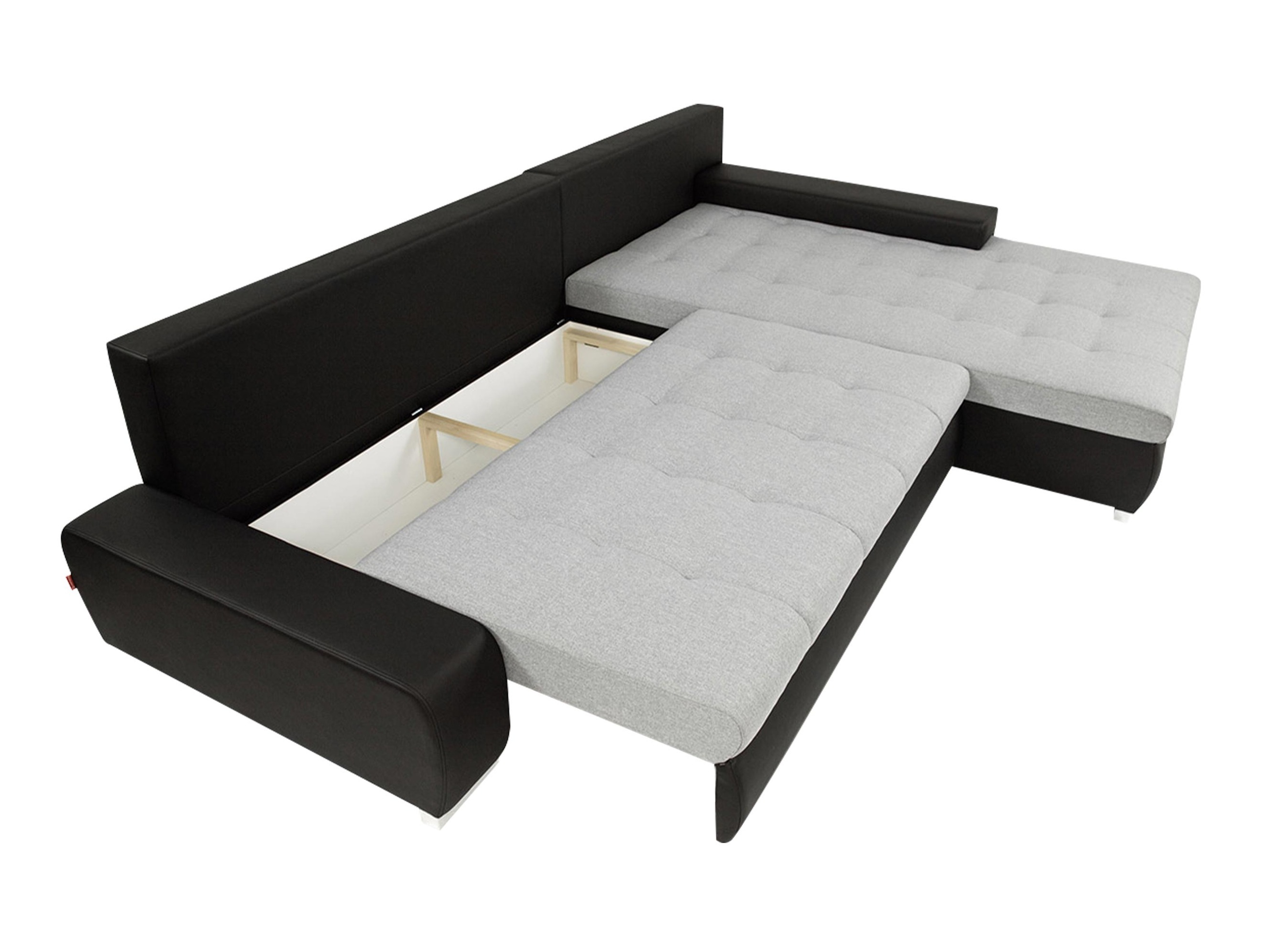 Hjørnesofa Comfivo Nitor II (Manza 04)