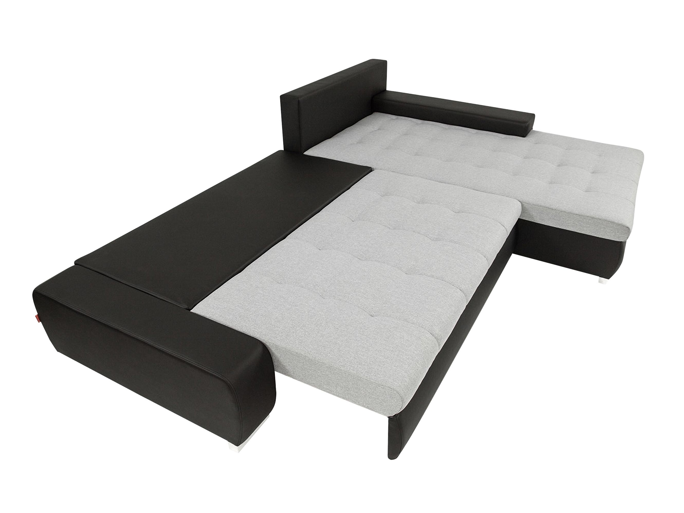 Hjørnesofa Comfivo Nitor II (Piano 21 + Mokka 03)
