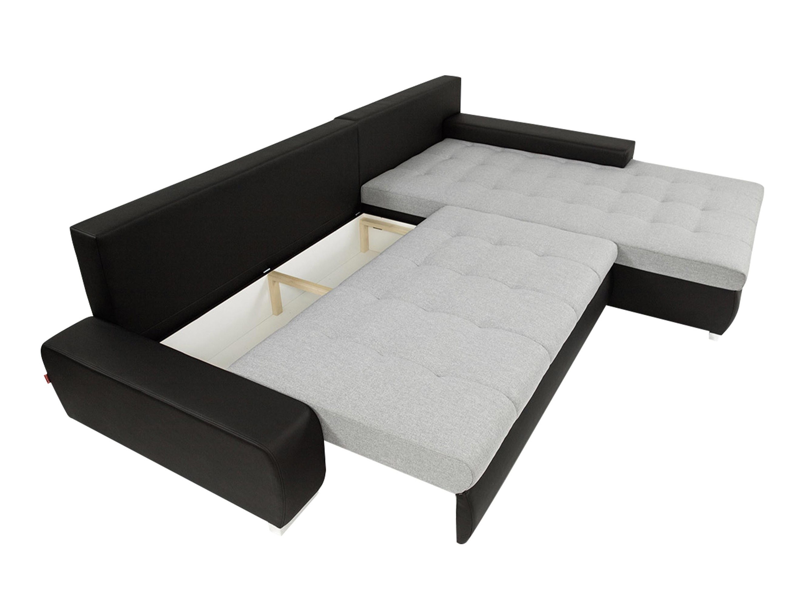 Hjørnesofa Comfivo Nitor II (Piano 21 + Mokka 03)