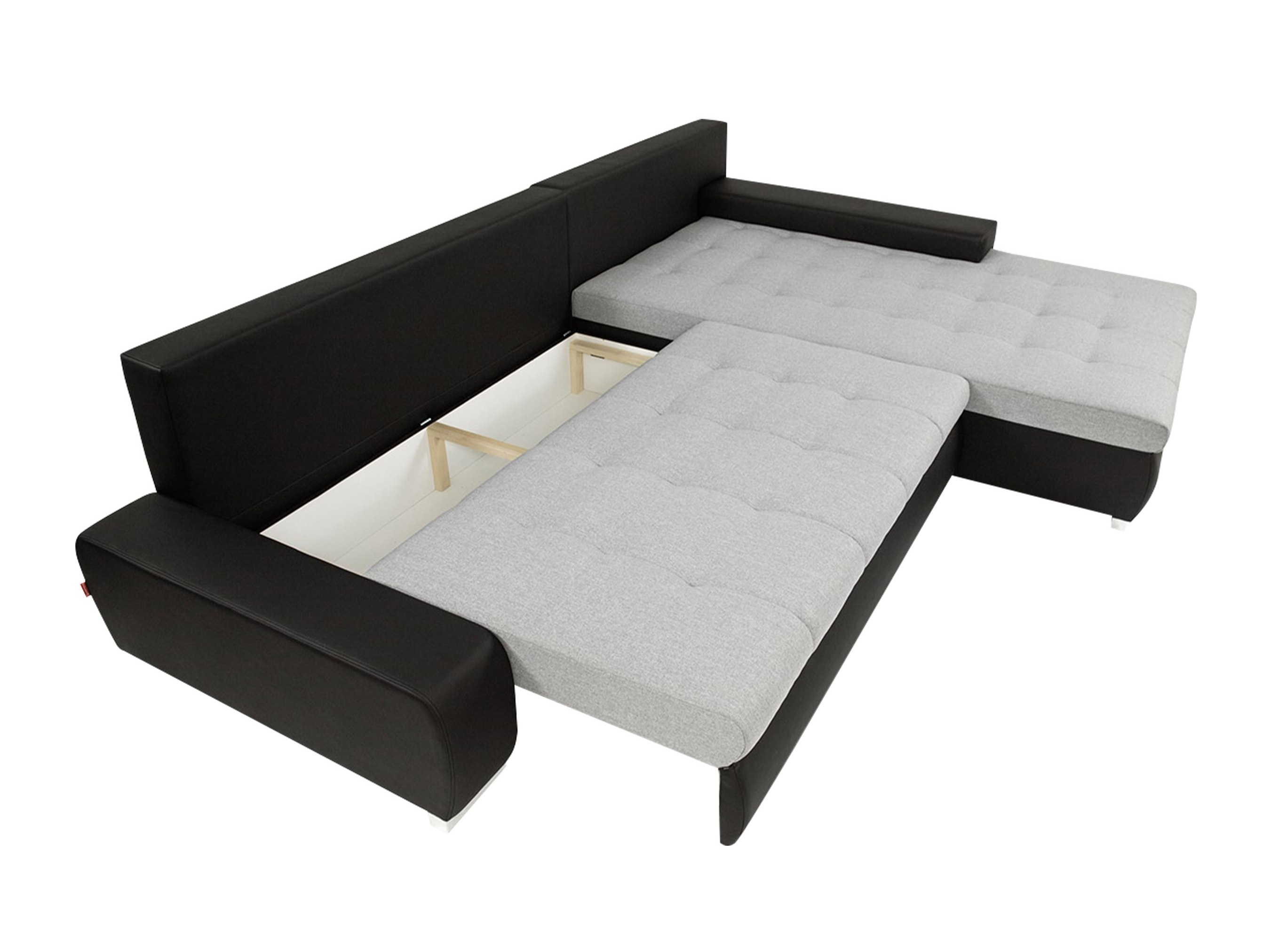 Hjørnesofa Comfivo Nitor II (Piano 26 + Mokka 82)