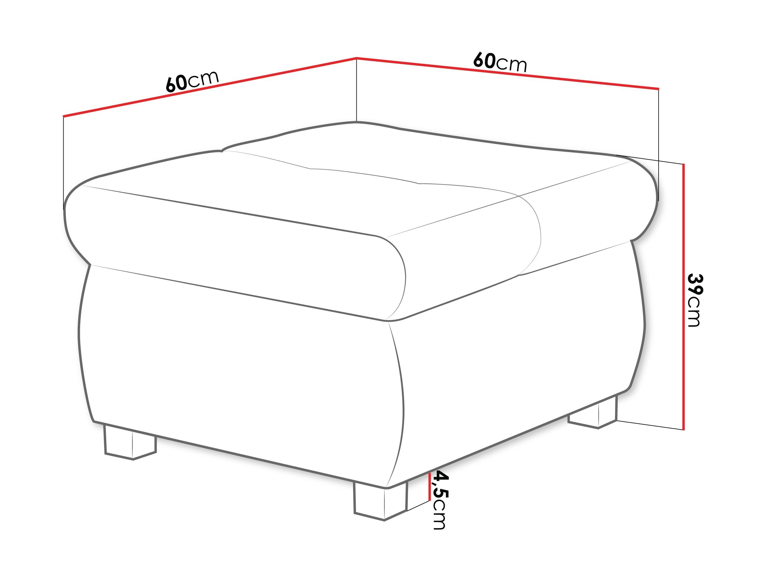 Puf Comfivo 122 (Corbett 82)