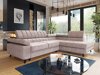 Hjørnesofa Comfivo 207 (Zoya 03)