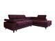 Hjørnesofa Comfivo 207 (Zoya 04)