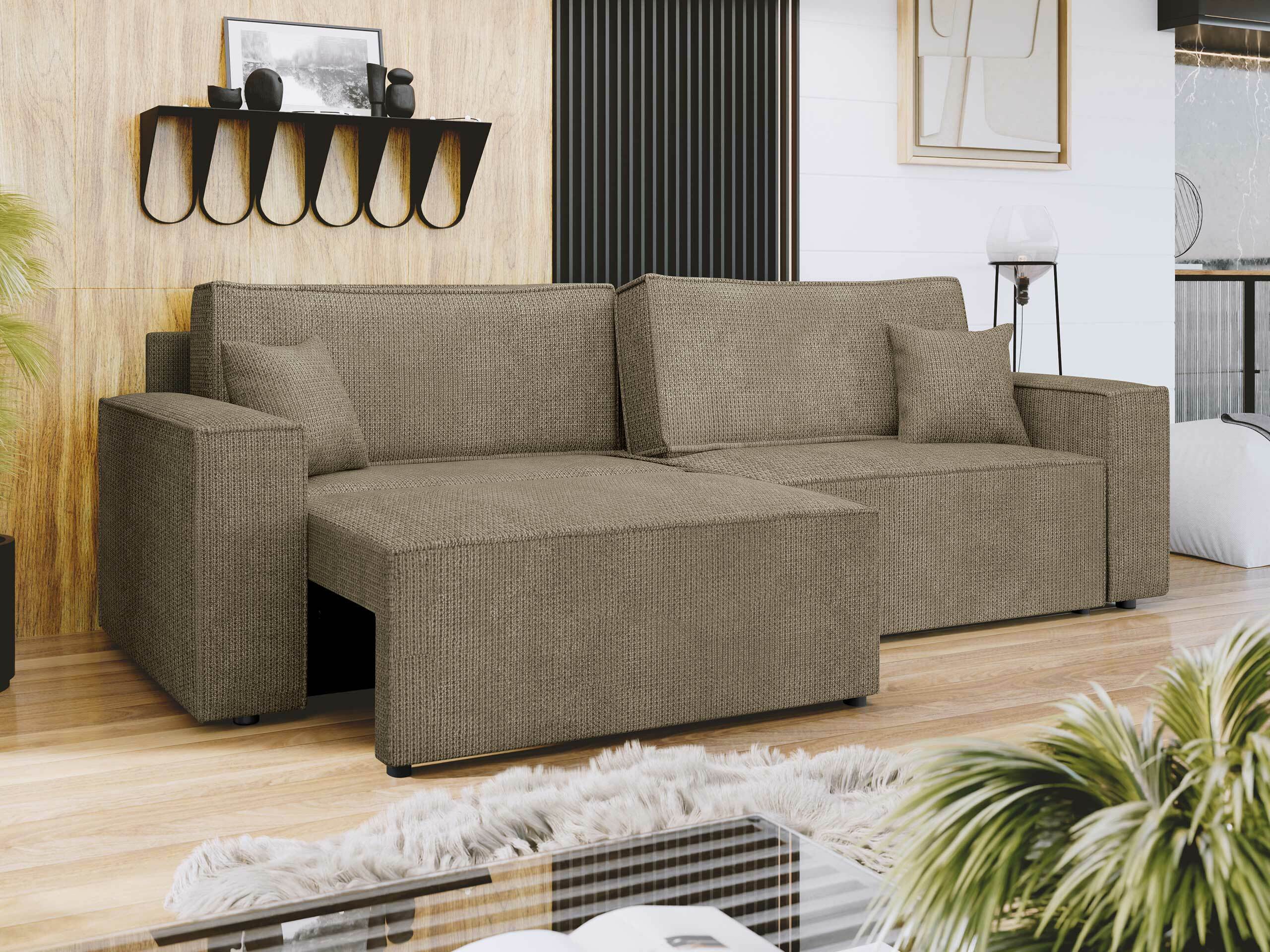 Sovesofa Vespes I (Lima 80)