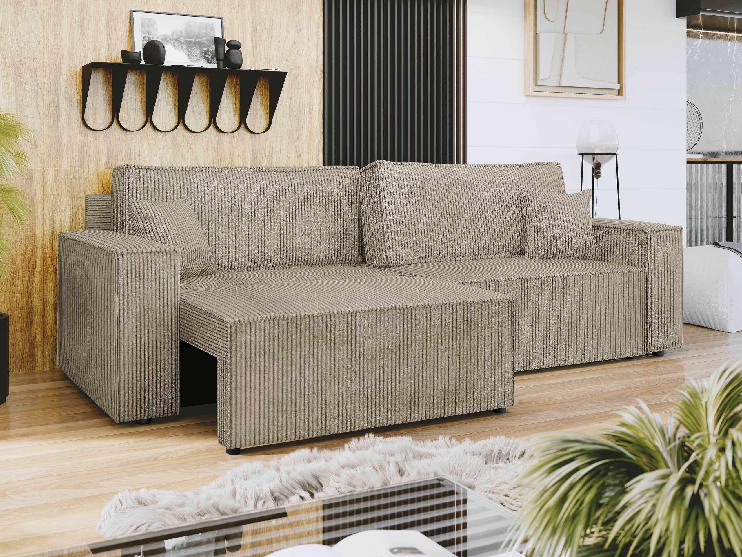 Sovesofa Vespes I (Poso 02)