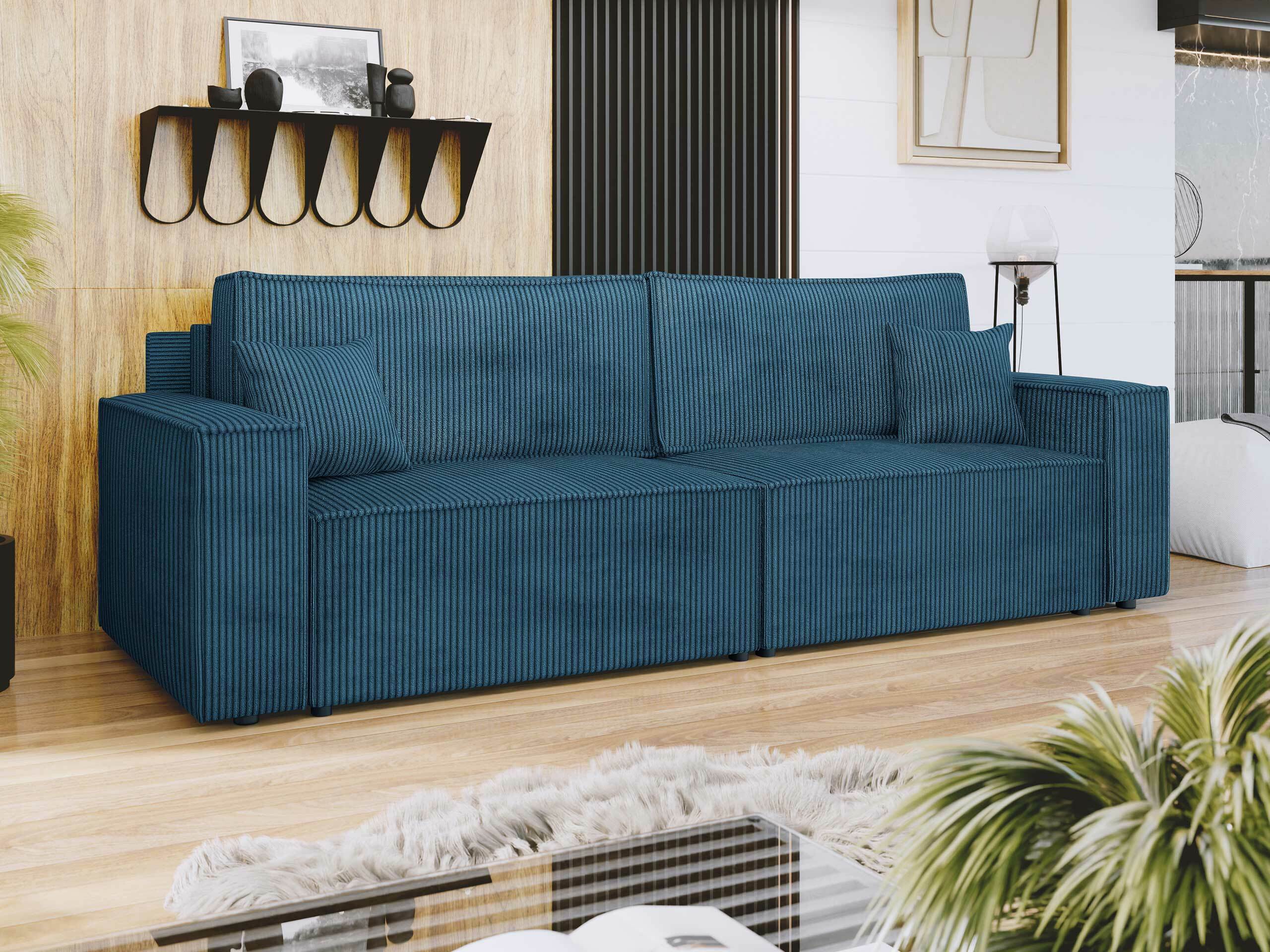 Sovesofa Vespes I (Poso 05)